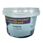 Dierendrogist - bij haaruitval capsules