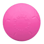 Jolly soccer ball roze