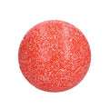 Jolly soccer ball oranje wit