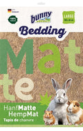 Bunny Nature - Bunny Nature hemp-mat hennepvezel mat