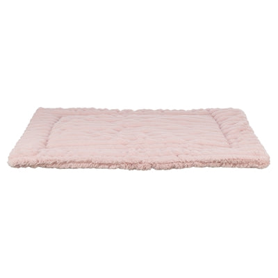 Trixie - ligmat lonni ribfluweel roze