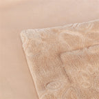 Trixie - hondendeken barry softpluche beige