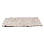 Trixie - ligmat calida met warmtereflecterende vulling wit-bruin