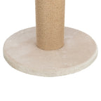 Trixie krabpaal rue xxl beige