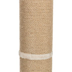 Trixie krabpaal rue xxl beige