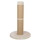 Trixie krabpaal rue xxl beige