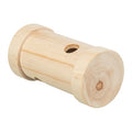 Trixie snack roll hout onbehandeld