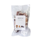 Petstyle Living - Petstyle Living geknoopt bot multicolor met kip