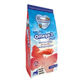 Renske - mighty omega plus zalm geperst hypoallergeen