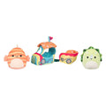 Squishmallows - Squishmallows | 6 stuks