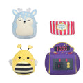 Squishmallows - Squishmallows knuffel pluche micromallows - game on 4dlg.