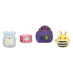 Squishmallows - Squishmallows knuffel pluche micromallows - game on 4dlg.