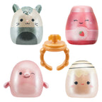 Jazwares squishmallows squish-a-longs verrassing speelfiguur