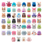 Jazwares squishmallows squish-a-longs verrassing speelfiguur