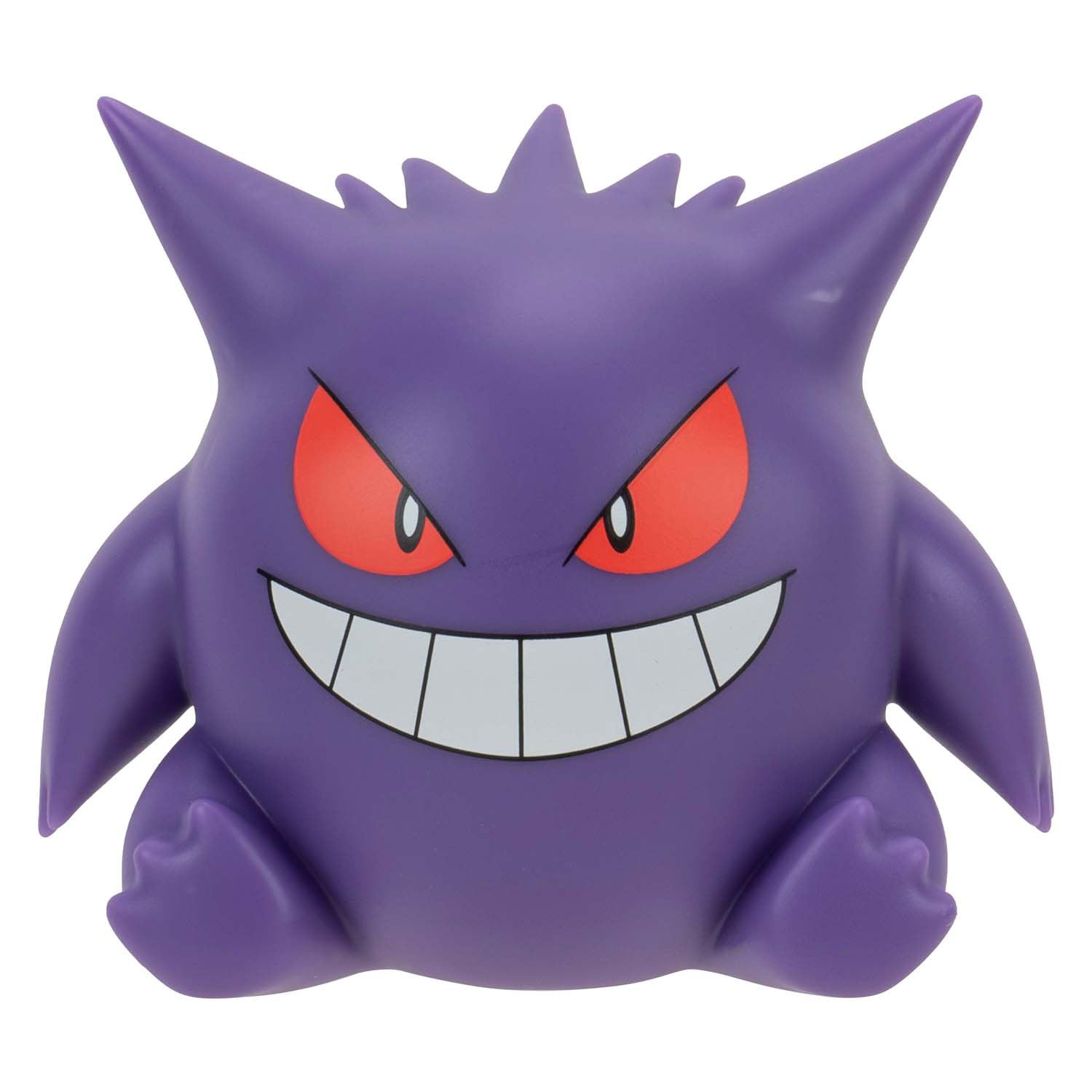 Pokemon battle feature figure (gengar) wave 11 | 2 stuks