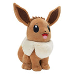 Jazwares pokémon plush - eevee 30 cm