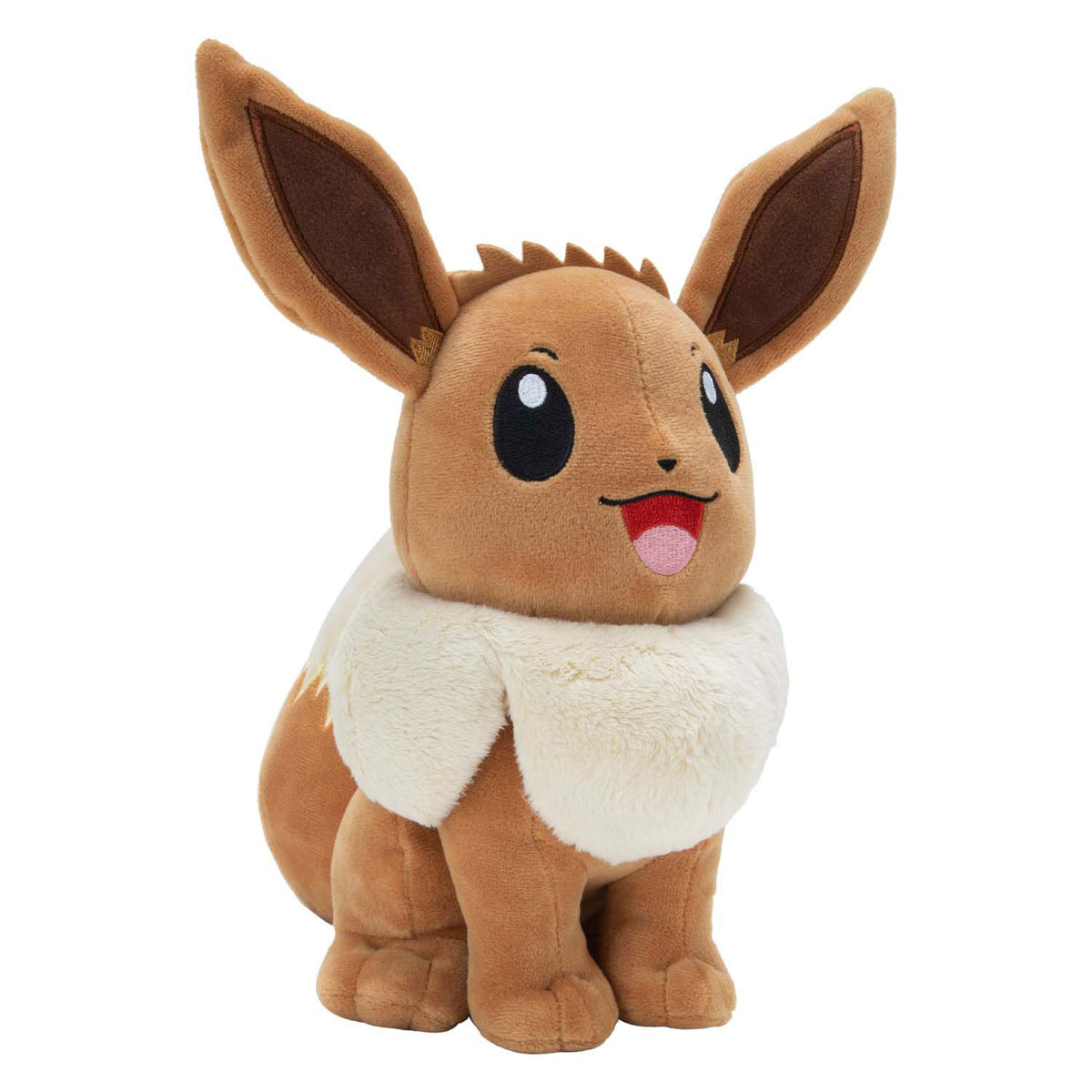 Jazwares pokémon plush - eevee 30 cm