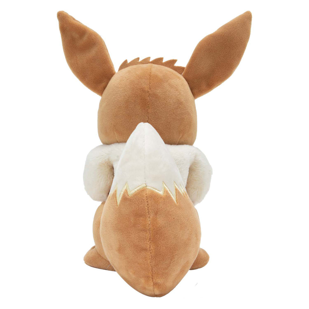 Jazwares pokémon plush - eevee 30 cm