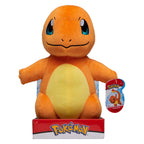 Pokémon pluche knuffel 30 cm charmander