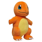 Pokémon pluche knuffel 30 cm charmander