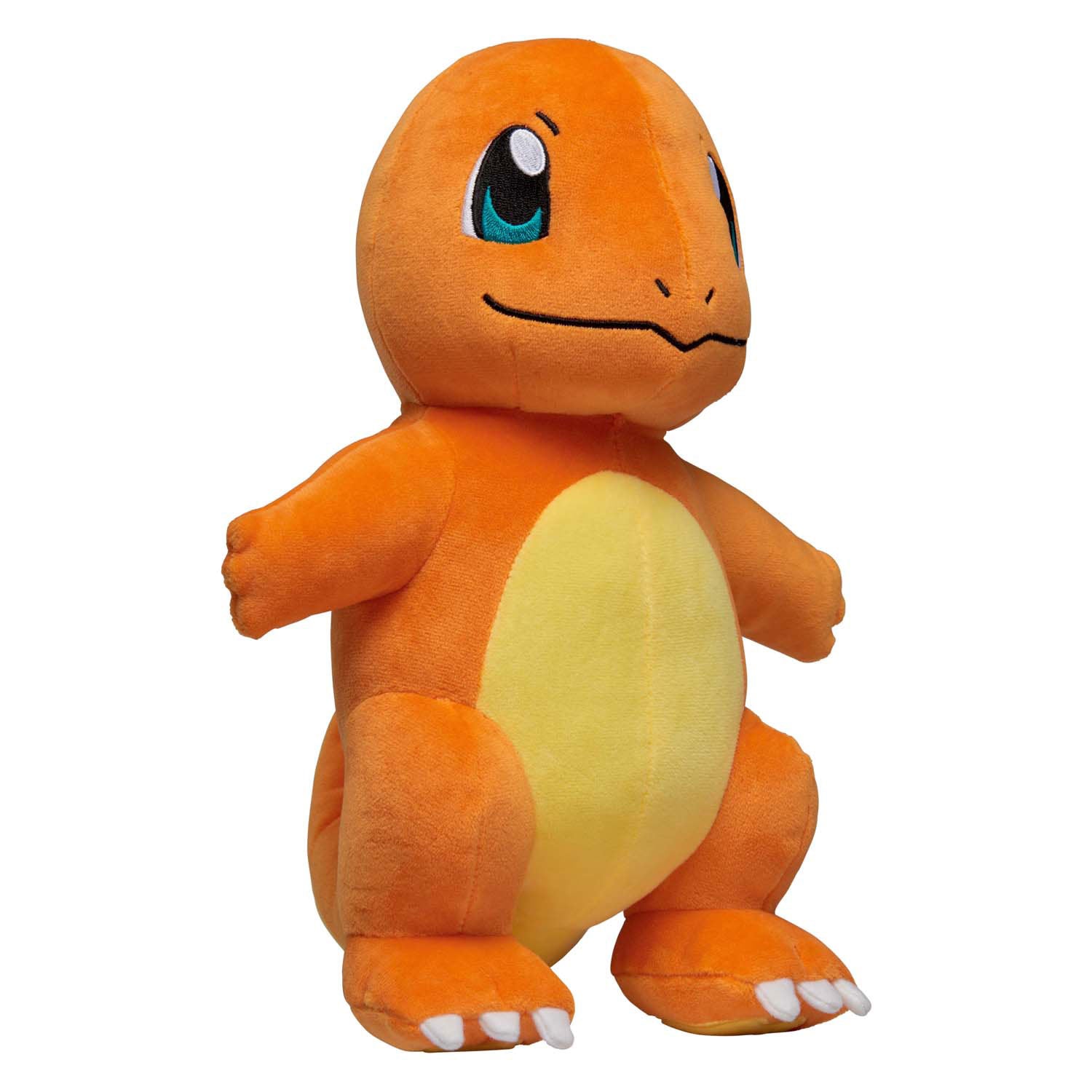 Pokémon pluche knuffel 30 cm charmander