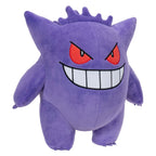 Jazwares pokémon knuffel pluche gengar, 30cm