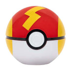 Jazwares pokémon - clip n go blitzle fast ball speelset