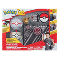 Jazwares pokémon bandolier set premier ball timer bal met riem