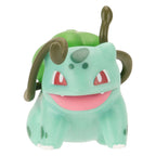 Jazwares pokémon - surprise attack spel - bulbasaur en togetic
