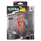 Jazwares pokémon select figuur deoxys, 15cm