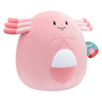 Squishmallows - Squishmallows pokémon knuffel pluche - chansey 35cm