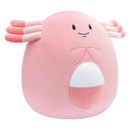 Squishmallows pokémon knuffel pluche - chansey, 35cm