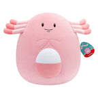 Squishmallows - Squishmallows pokémon knuffel pluche - chansey 35cm