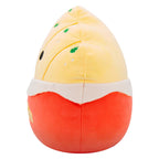 Squishmallows - brendan - garlic parmesan fries 30cm pluche
