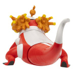 Jazwares pokémon epic battle figuur - skeledirge
