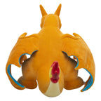 Jazwares pokémon knuffel pluche charizard - 60cm