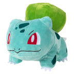 Jazwares pokémon pluche - bulbasaur 20 cm