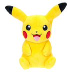 Jazwares pokémon knuffel pluche pikachu - 20cm