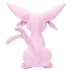Jazwares pokémon - 20cm plush - espeon