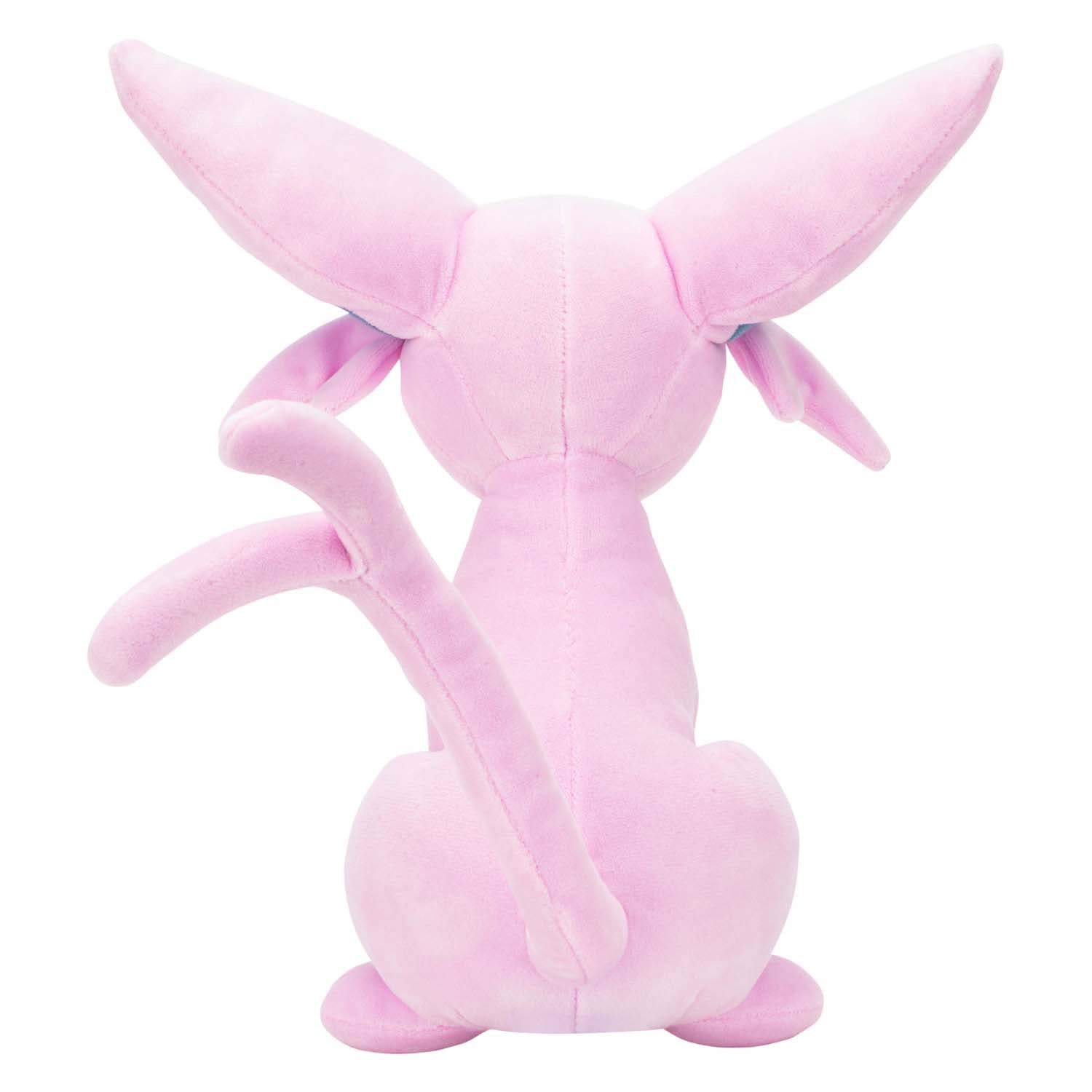 Jazwares pokémon - 20cm plush - espeon