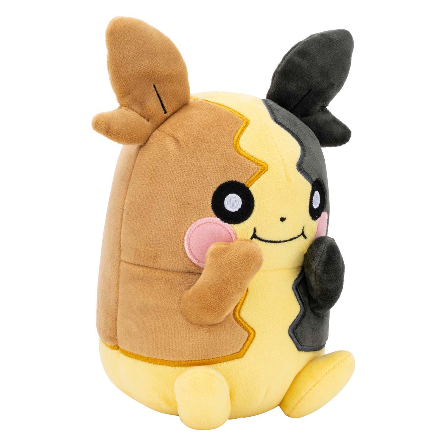 Pokemon pluche 20 cm morpeko