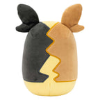 Pokemon pluche 20 cm morpeko