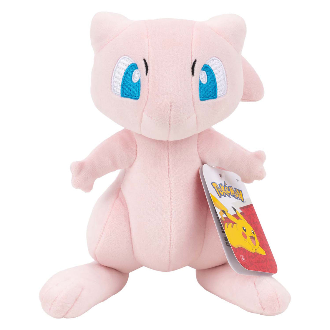 Pokemon pluche 20 cm mew