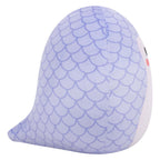 Jazwares squishmallows knuffel pluche - dorinda the lavender pangolin - 30cm