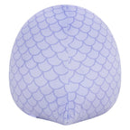 Jazwares squishmallows knuffel pluche - dorinda the lavender pangolin - 30cm