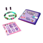 Jazwares sticki rolls armband met 70 stickers