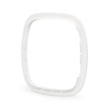 Petsafe adapter kattenluik grote kat voor glas