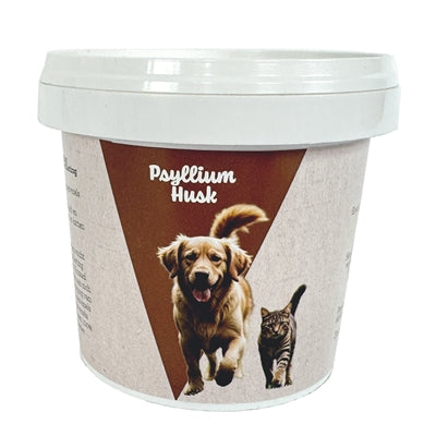 Utopia - psyllium husk