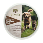 Utopia - psyllium husk