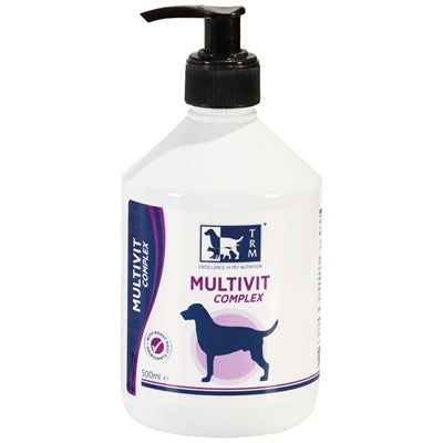 Trm - Trm multivit complex